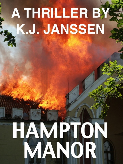 Title details for Hampton Manor by K. J. Janssen - Available